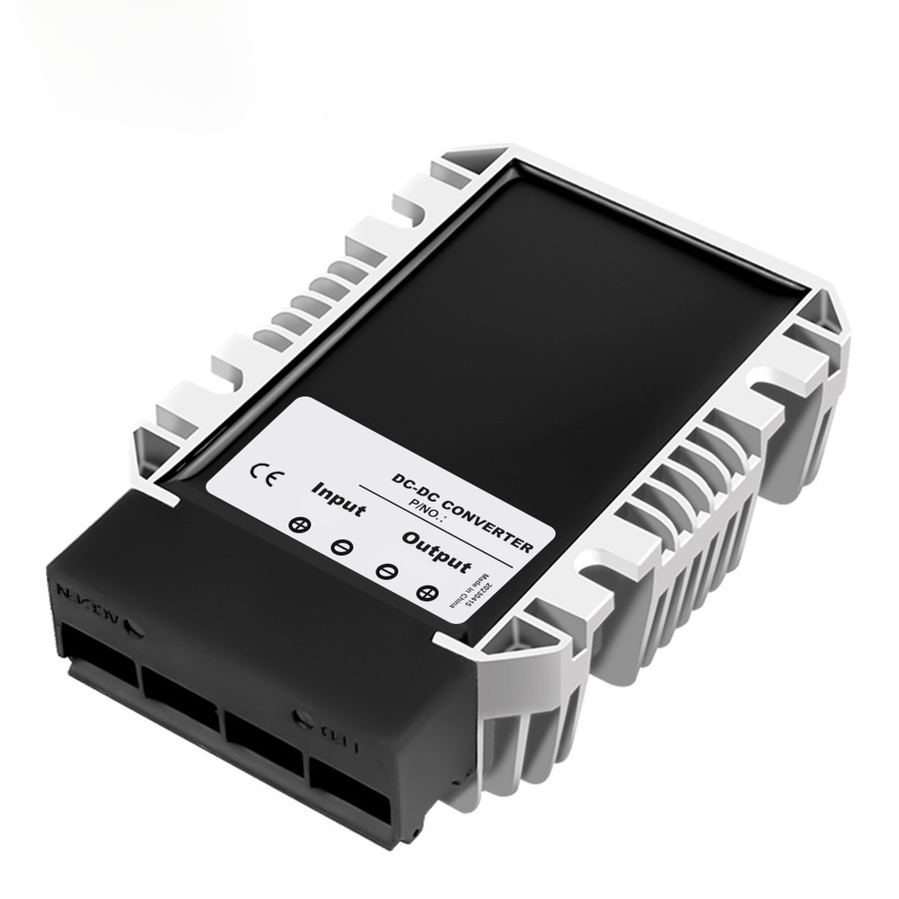 Renewable Energy Industry - 48Vから13.8VへのDC-DCコンバーター 60A 828W 電気自動車、フォークリフト、産業機器、再生可能エネルギーシステム用