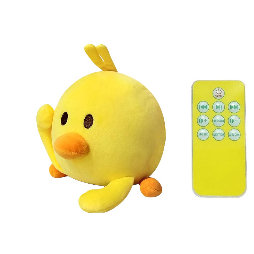 Renewable Energy Game - シェイクバウンスジャンプボール USB 充電式音楽振動電子ペット犬のおもちゃ電子歌