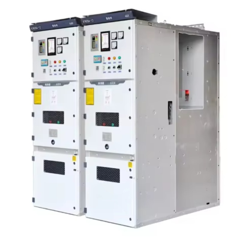 Renewable Energy Industry - 12kV KYN28A-12コンパクトIECスイッチギアバスカップリングパネル（産業用再生可能エネルギーおよびスマートサブステーション向け）