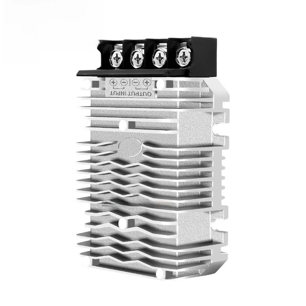 48Vから13.8VへのDC-DCコンバーター 60A 82 - Renewable Energy Industry のレビューと価格
