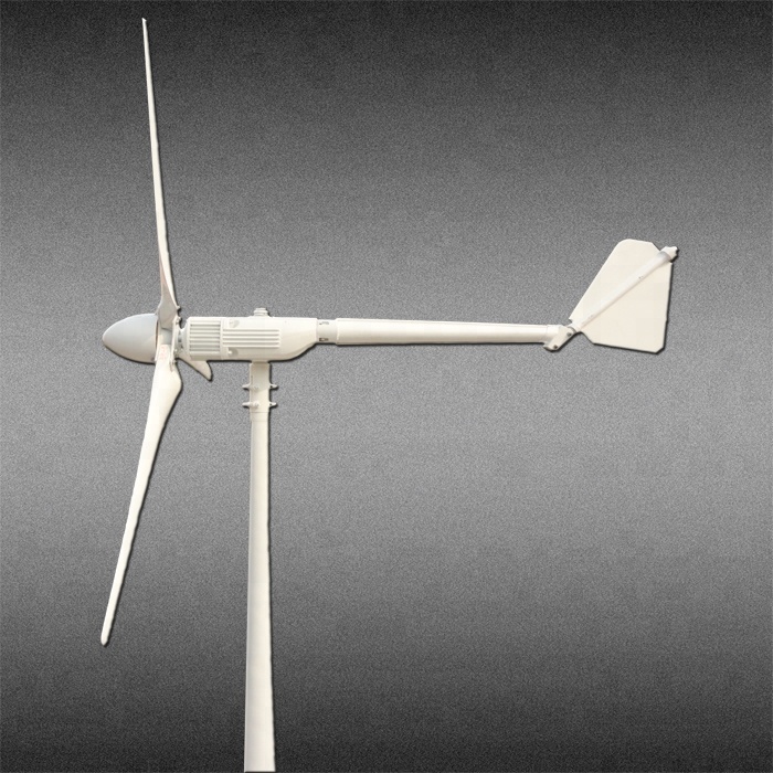 20KW高出力電気ソーラー風力タービン発電機キット ソーラー - Wind Solar Hybrid Kit のレビューと価格