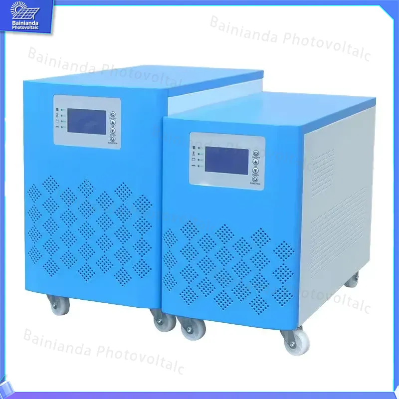3KW 5KW 8KW ハイブリッド風力太陽光発電システム  - Wind Solar Hybrid Kit のレビューと価格