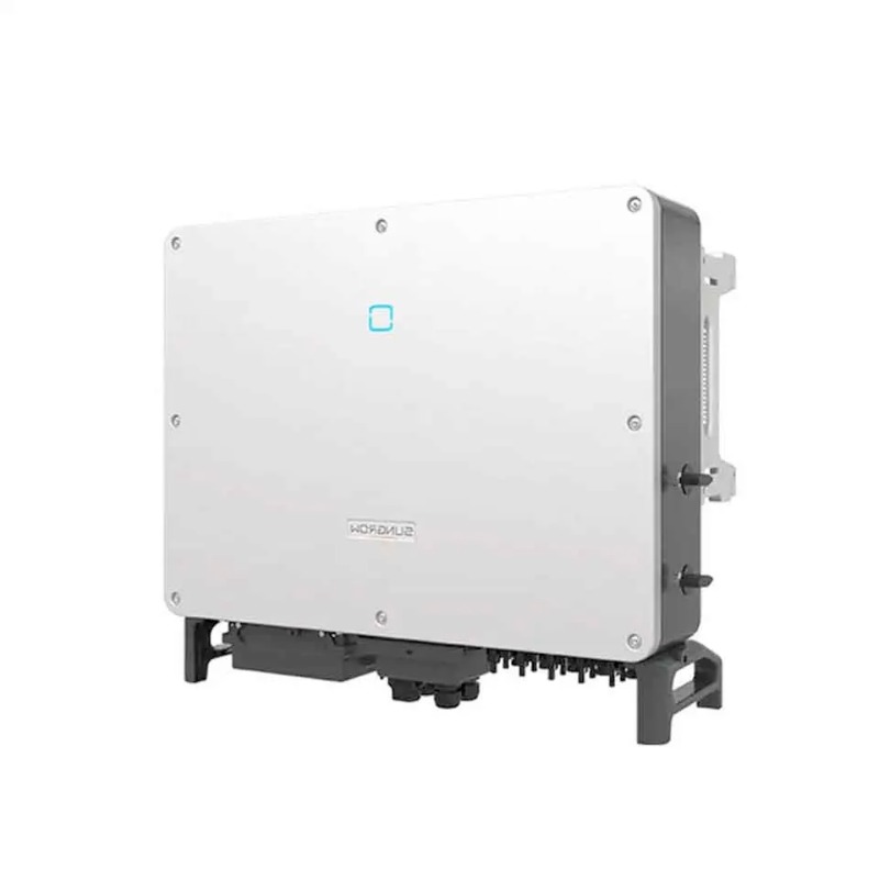 【大特価】Sungrow SG33/50CX オン・グリッド - Pure Sine Wave Inverter のレビューと価格
