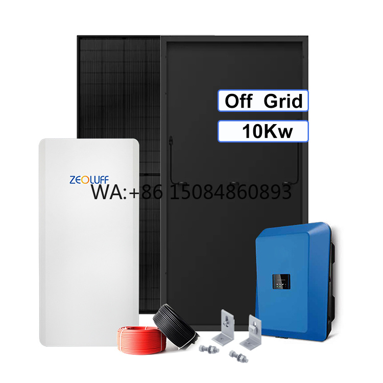 中国製5kw風力タービンキット48v-220vシステム、20 - Wind Solar Hybrid Kit のレビューと価格