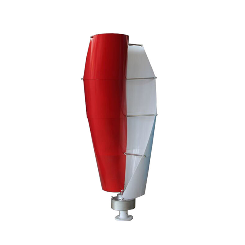 10kwハイブリッドソーラー風力タービンシステム220v垂直 - Wind Solar Hybrid Kit のレビューと価格
