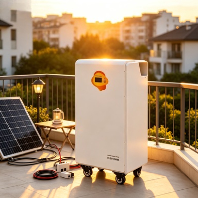 11KWオールインワンハイブリッドソーラーインバーター48V - Pure Sine Wave Inverter のレビューと価格