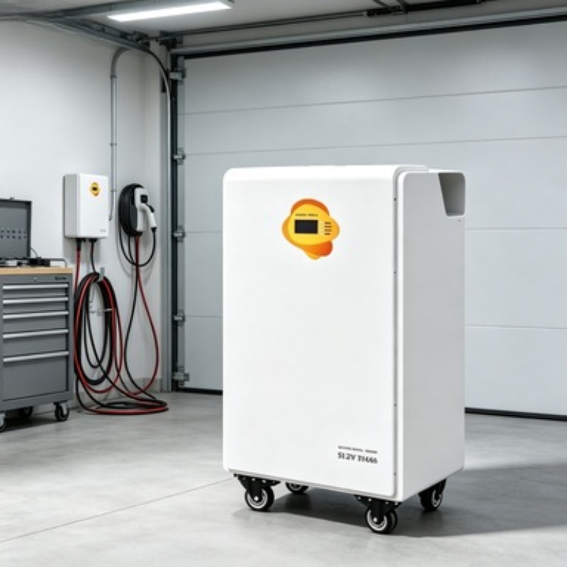 11KWオールインワンハイブリッドソーラーインバーター48V - Pure Sine Wave Inverter のレビューと価格