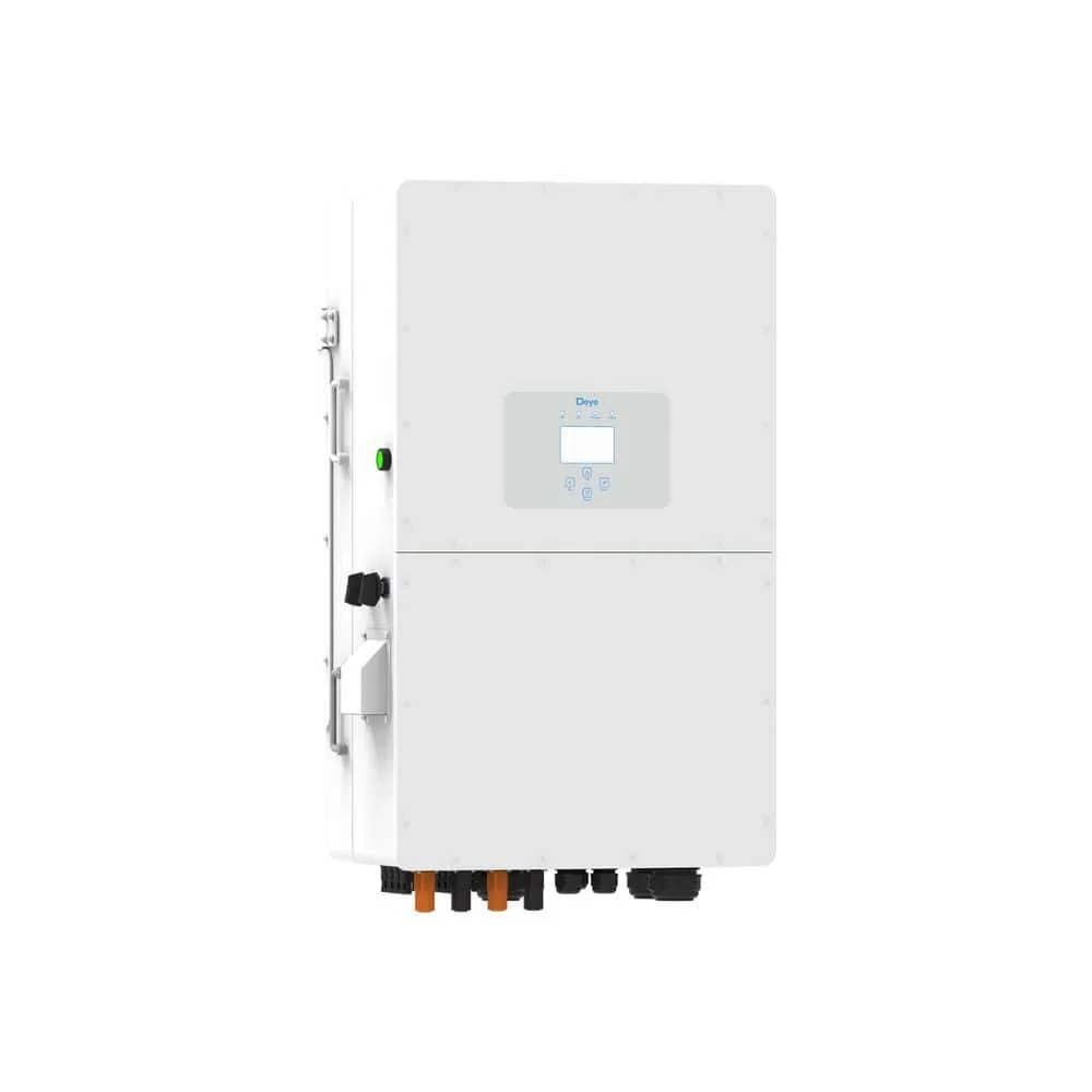 DUTRIEUX高性能40KWソーラーインバーター、複数のバ - Renewable Energy Types のレビューと価格