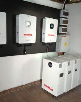 オフグリッドハイブリッドソーラー風力発電システム30Kw ホ - Wind Solar Hybrid Kit のレビューと価格