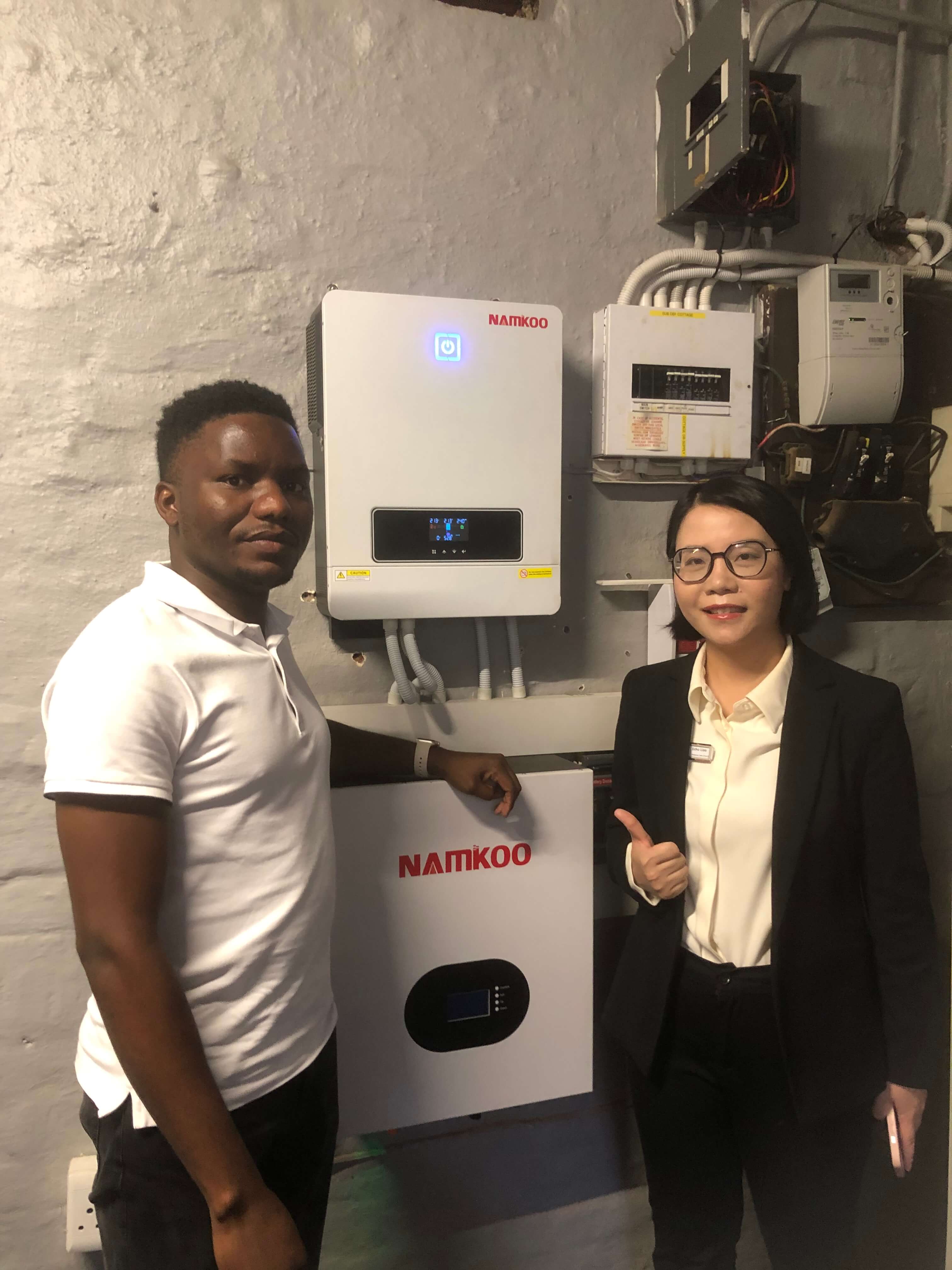 オフグリッドハイブリッドソーラー風力発電システム30Kw ホ - Wind Solar Hybrid Kit のレビューと価格