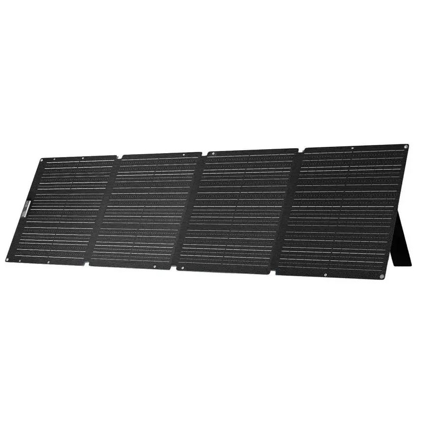 ALLPOWERS SOLAX SE200 200W 折りた - Solar Panel Monocrystalline のレビューと価格