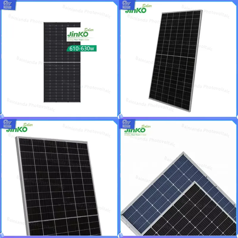 ジンケフネオNタイプ78HL4 V 610W 630Wソーラ - Renewable Energy Types のレビューと価格