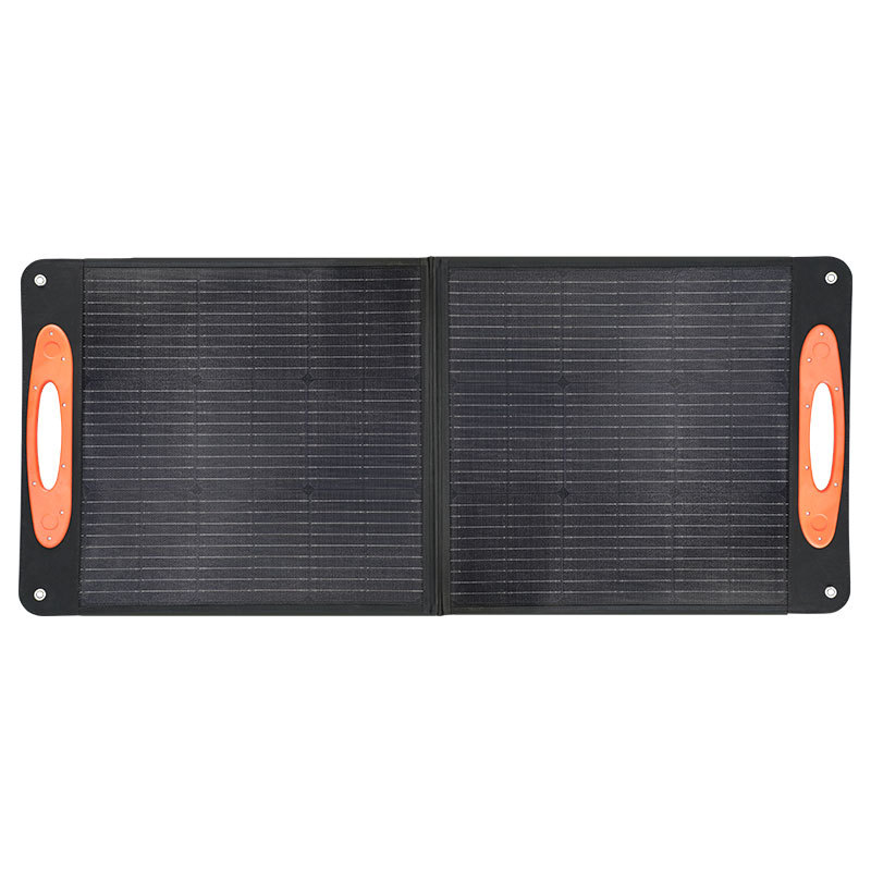 折りたたみ式ソーラーパネル200W単結晶ソーラーパネル20V - Solar Panel Monocrystalline のレビューと価格