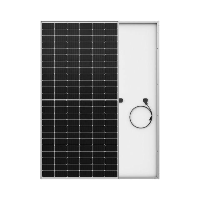 家庭用新型単結晶シリコン550Wアルミ合金太陽光発電モジュー - Solar Panel Monocrystalline のレビューと価格