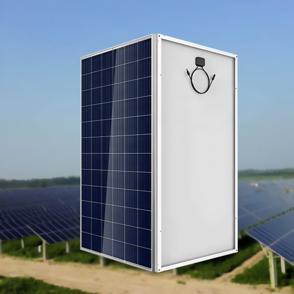 家庭用新型単結晶シリコン550Wアルミ合金太陽光発電モジュー - Solar Panel Monocrystalline のレビューと価格