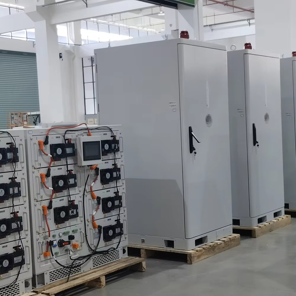 産業・商業用再生可能エネルギー貯蔵システム 90kW 112 - Renewable Energy Industry のレビューと価格