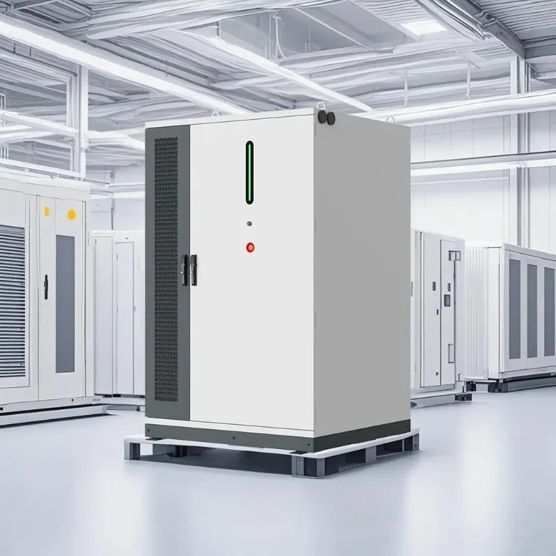 125KW/261KWh再生可能太陽エネルギー ハイブリッド - Renewable Energy Industry のレビューと価格