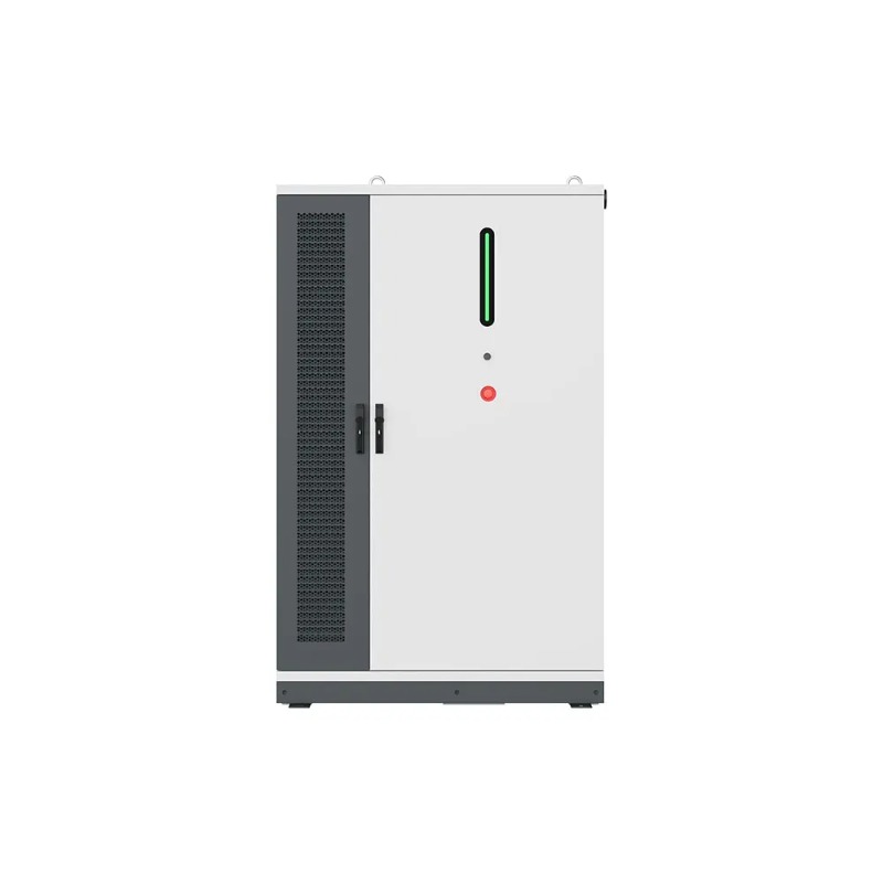 125KW/261KWh再生可能太陽エネルギー ハイブリッド - Renewable Energy Industry のレビューと価格