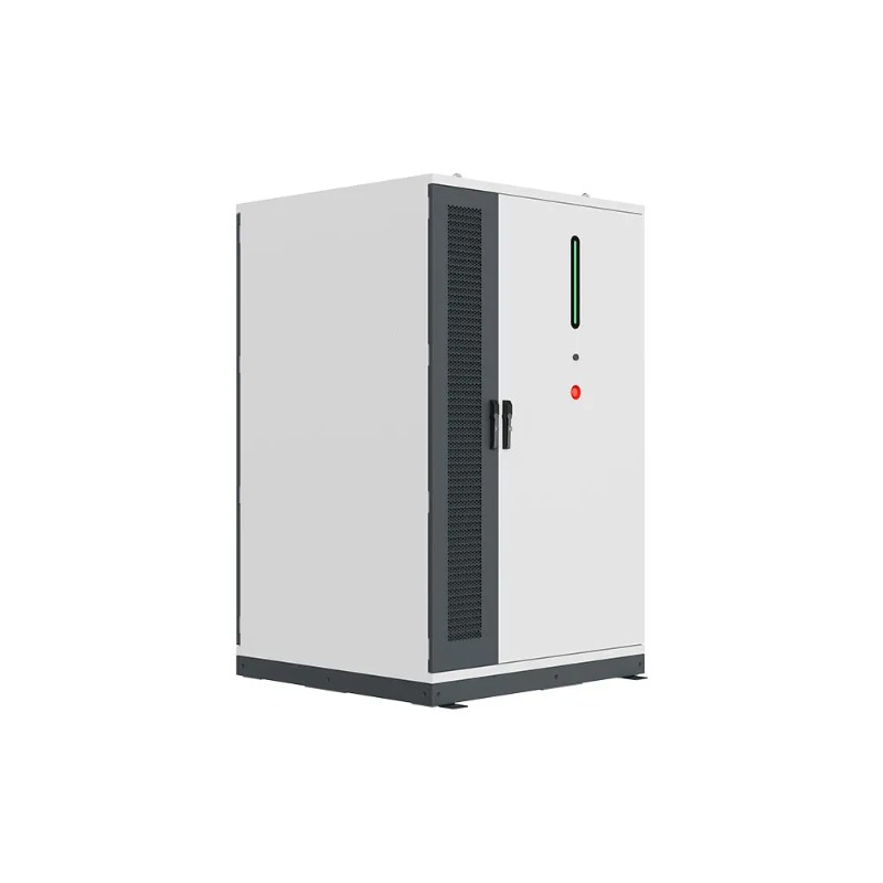 125KW/261KWh再生可能太陽エネルギー ハイブリッド - Renewable Energy Industry のレビューと価格