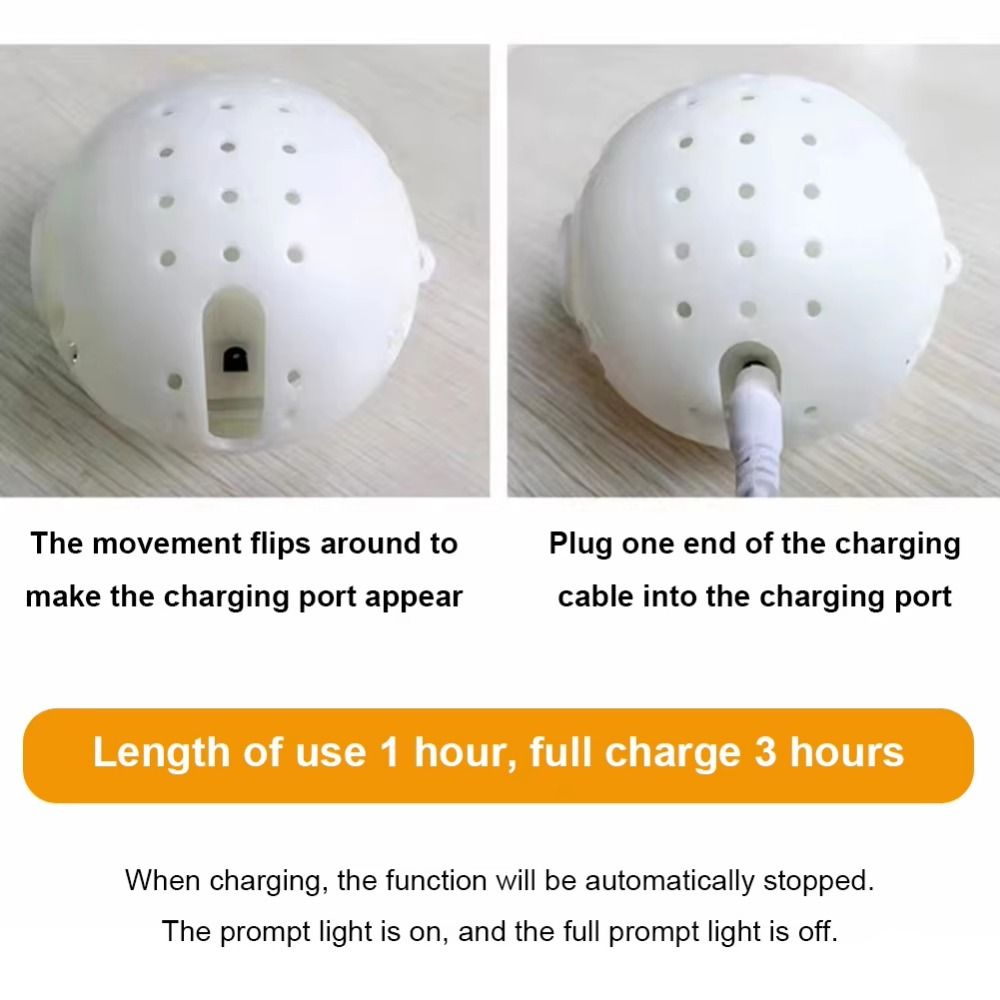 シェイクバウンスジャンプボール USB 充電式音楽振動電子ペ - Renewable Energy Game のレビューと価格