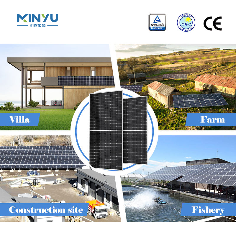 折りたたみ式ソーラーパネル ポータブル折りたたみ式単結晶オフ - Solar Panel Monocrystalline のレビューと価格
